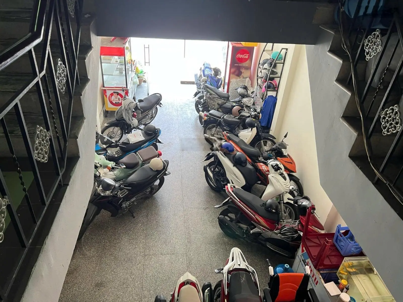 MTKD Nguyễn Cửu Đàm, đang thu nhập 30 triệu tháng . Giá 24.5 Tỷ Tl