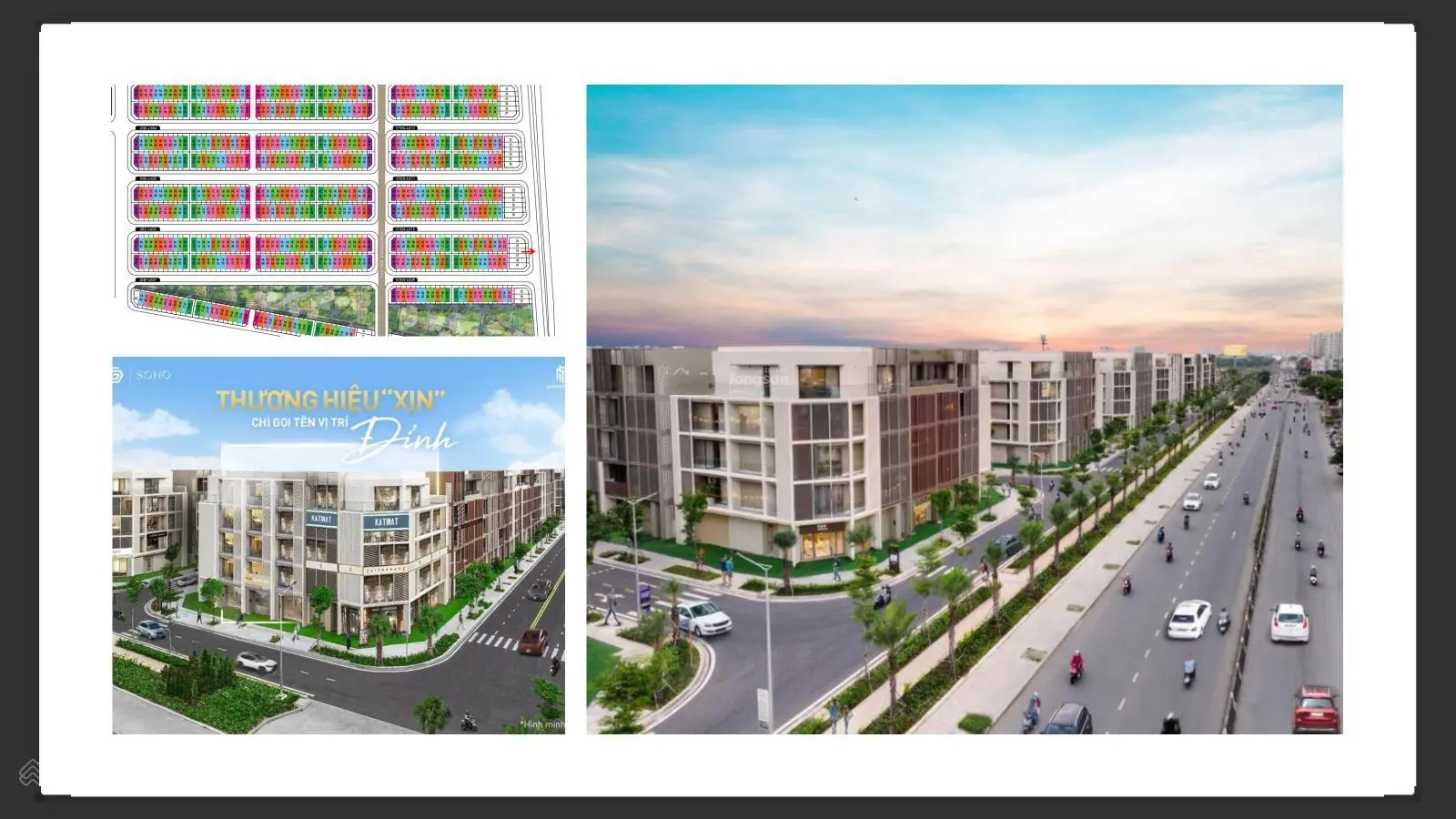 Cần tiền cần bán lại gấp căn Shophouse 5 tầng tại The Global City - giá 30 tỷ 6