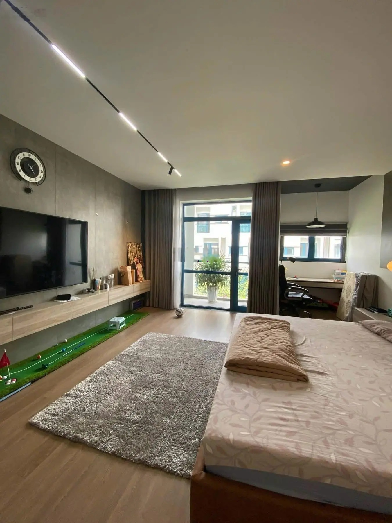 Mặt tiền rộng, giá rẻ, tại Lê Trọng Tấn, Thanh Xuân. 60m2, 5 tầng, mt 6m, giá 16 tỷ