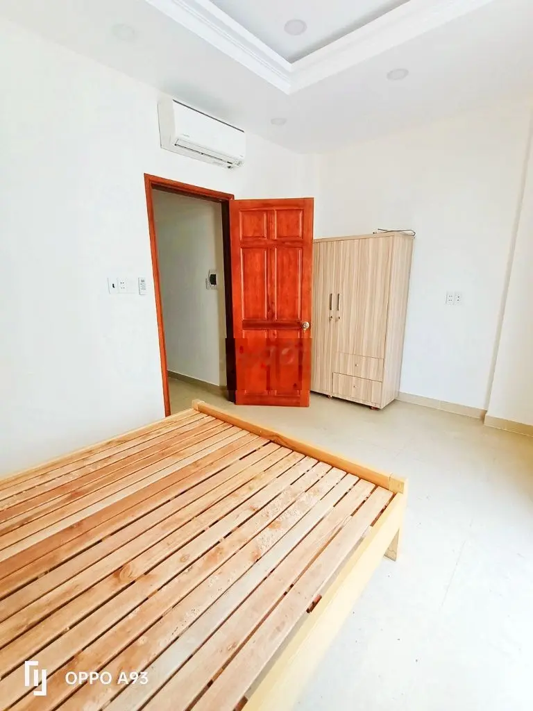 NHÀ 4 LẦU _4,5X13M_GẦN CHUNG CƯ MOONLIGHT_ĐẶNG VĂN BI_TRƯỜNG THỌ