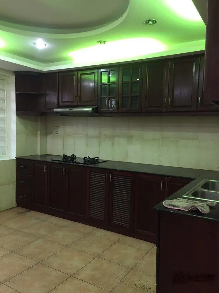 Bán nhà mặt tiền đường 28 KĐT An Phú An Khánh phường An Phú 4x20m trệt 3 lầu, giá 16.5 tỷ