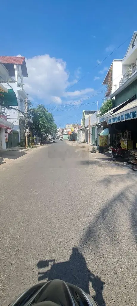 CẦN BÁN NHÀ MẶT TIỀN BÃI TRƯỚC ĐI BỘ RA BIỂN 5 PHÚT ĐƯỜNG LÊ NGỌC HÂN