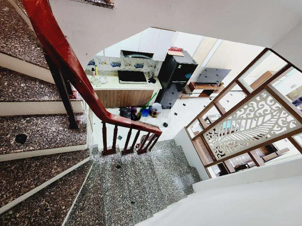 NHÀ MỚI ĐÔNG THIÊN, 30M2, 3 NGỦ RỘNG, THOÁNG SÁNG, FULL NỘI THẤT XỊN