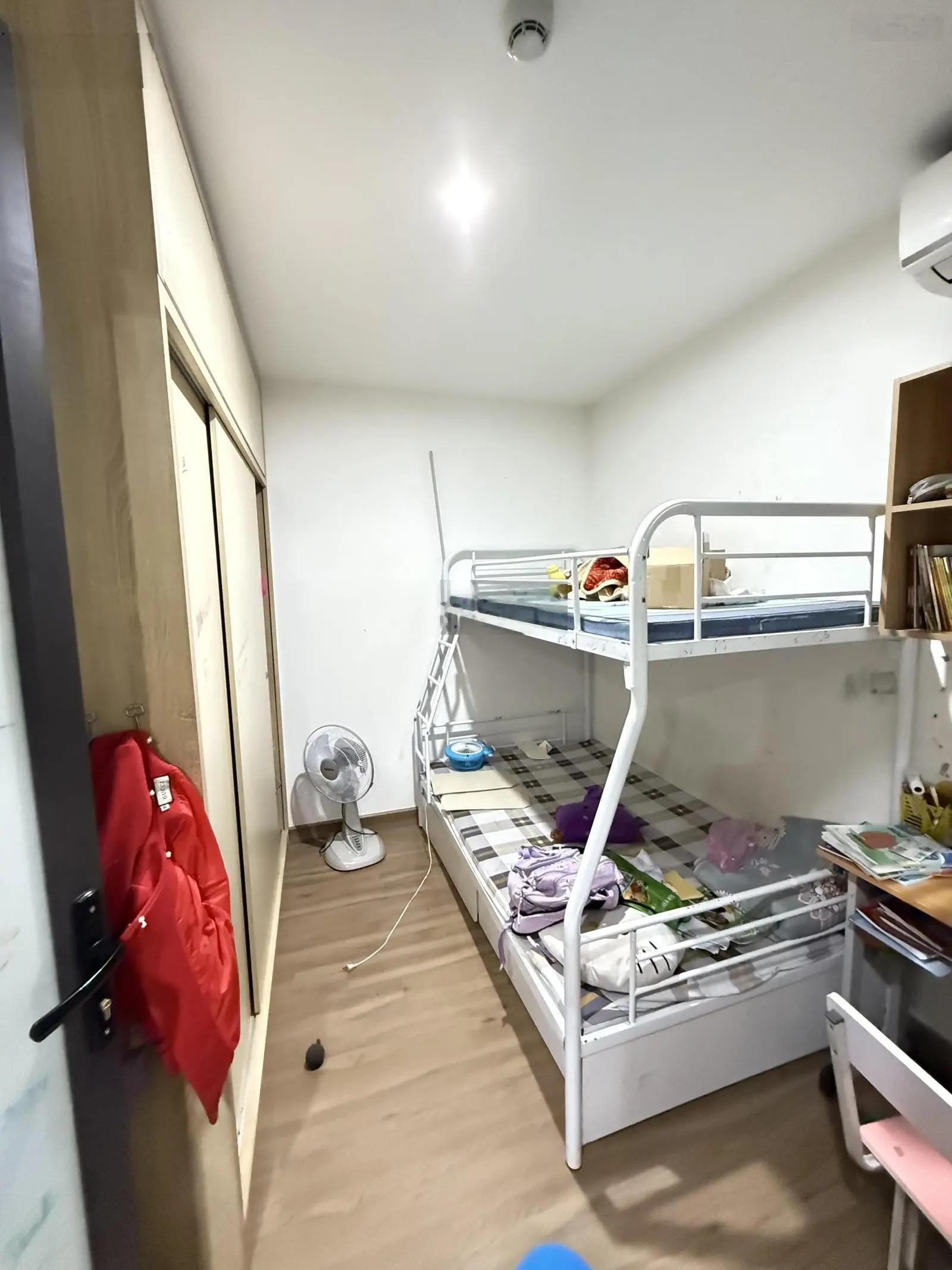 Bán căn hộ chung cư tại park view city bắc ninh, giá 3,2 tỷ, diện tích 57m2