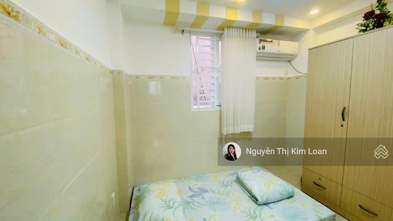Bán nhà hẻm 3m thông, Đặng Văn Ngữ Phú Nhuận, 4 tầng, 3m x 9m, chỉ 5.5 tỷ ( TL). LH: 0903 397 ***