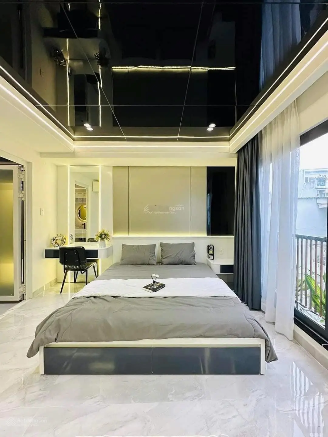 Bán gấp nhà Bùi Quang Là, p12, Gò Vấp. Dt 49,5m2. Giá 2,1 tỷ