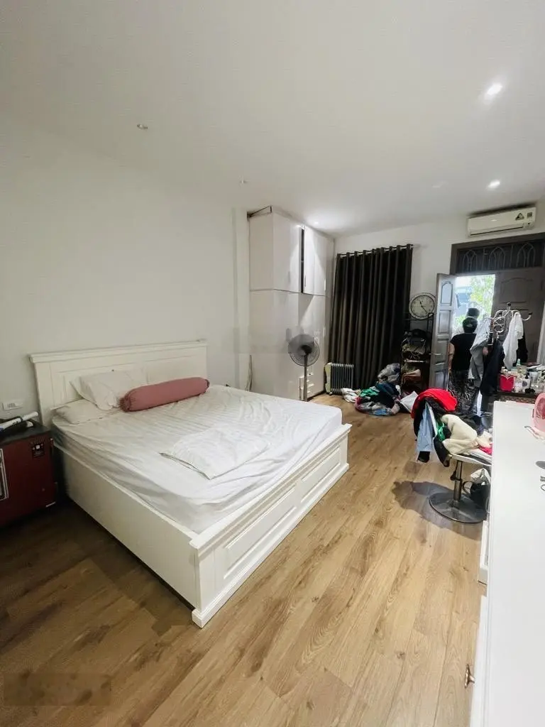 Bán nhà 97m2 phố Lạc Trung- Minh Khai, Hai Bà Trưng- ô tô - Gần times city- Gần Bờ Hồ, Hoàn Kiếm.