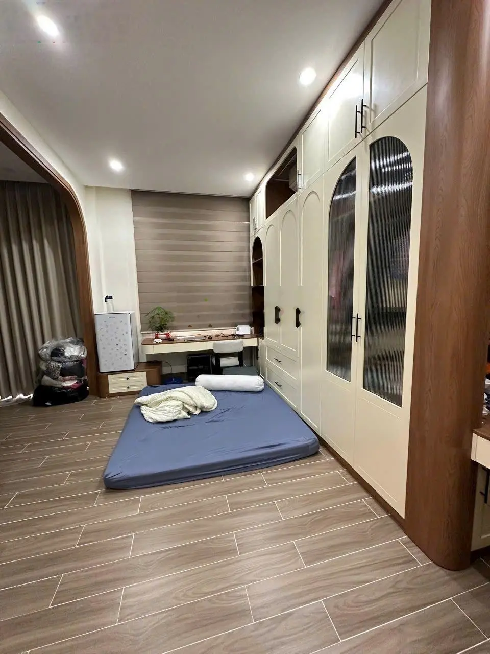 Villa Mini Siêu Phẩm Gần 8m Ngang - Thủ Đức Giá : 8,8 tỷ Thương lượng