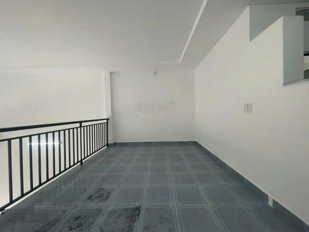 Nhà 1,5 tầng Mặt tiền đường TRẦN THỊ CỜ, phường THỚI AN, Q12, dt 127m2 (5mx26m), Đường 20m GIÁ 12Tỷ