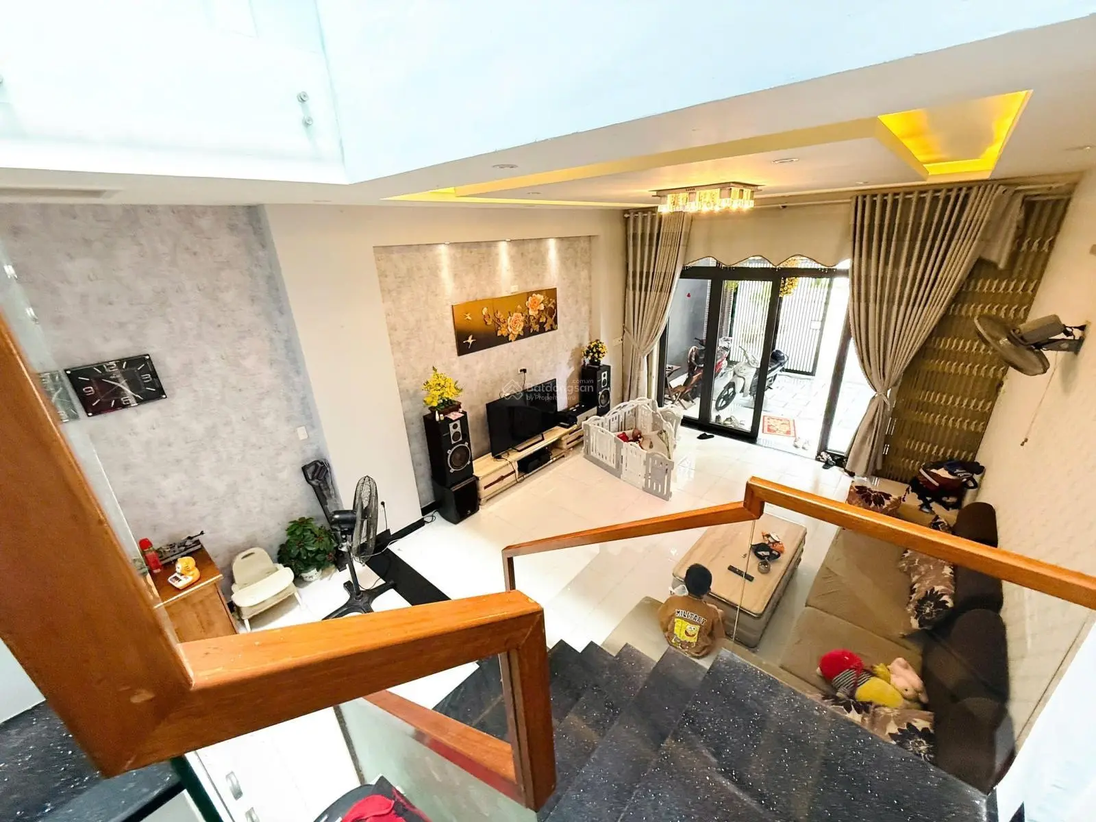 Chính chủ bán nhà đẹp hiện đại đường Thanh Lương 16. Giá tốt. LH em Trang 0935.854.456