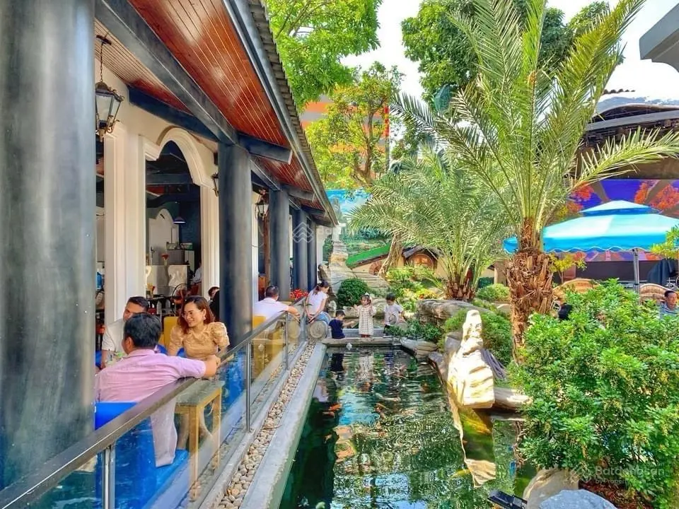 Bán nhà hàng tổng hợp đường Dương Quảng Hàm, Phường 6, Quận Gò Vấp