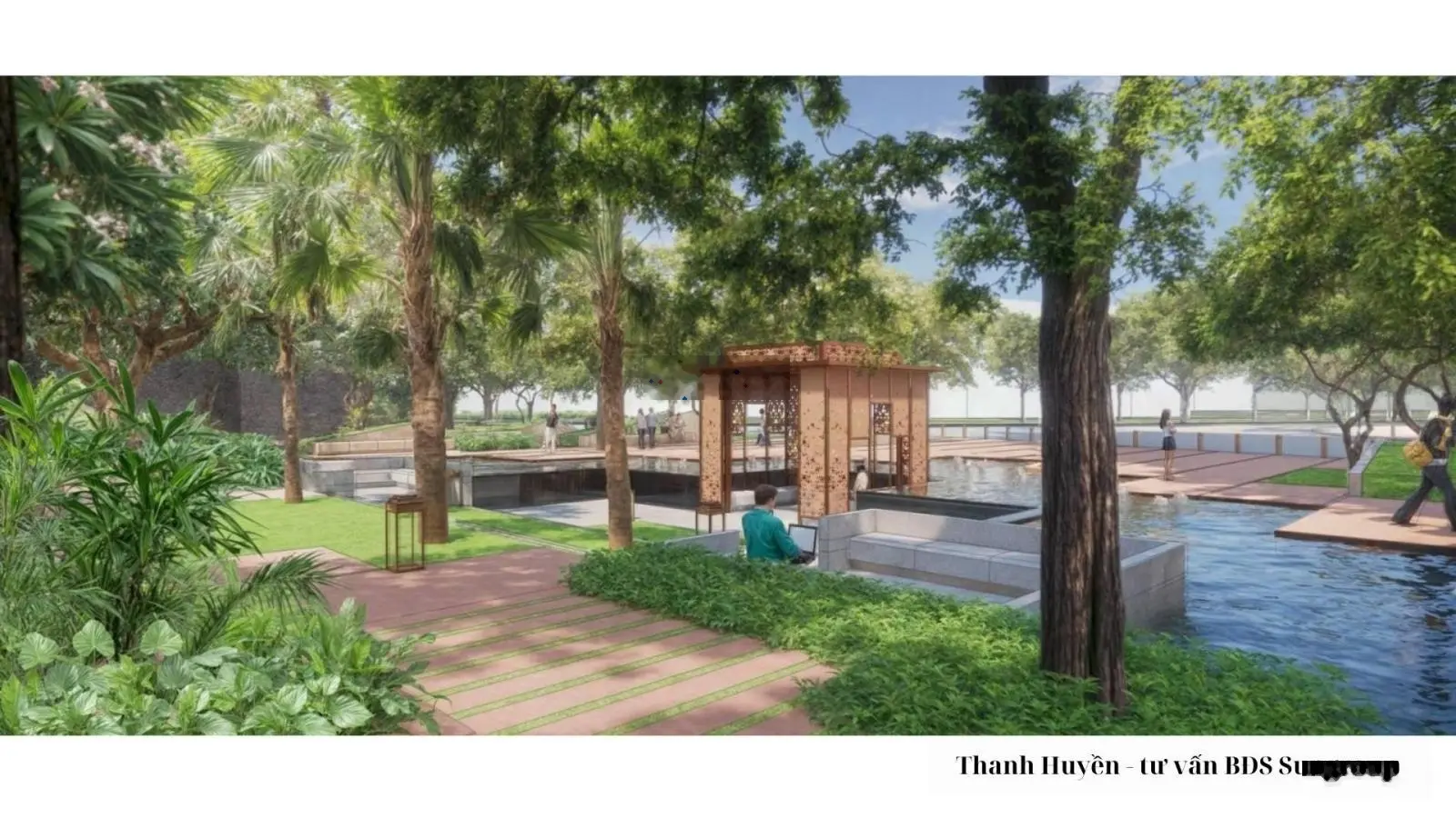 Thanh huyền - phân tích booking tòa S3 vào đúng loại căn hộ ưu thế vượt trội tại Sun Symphony