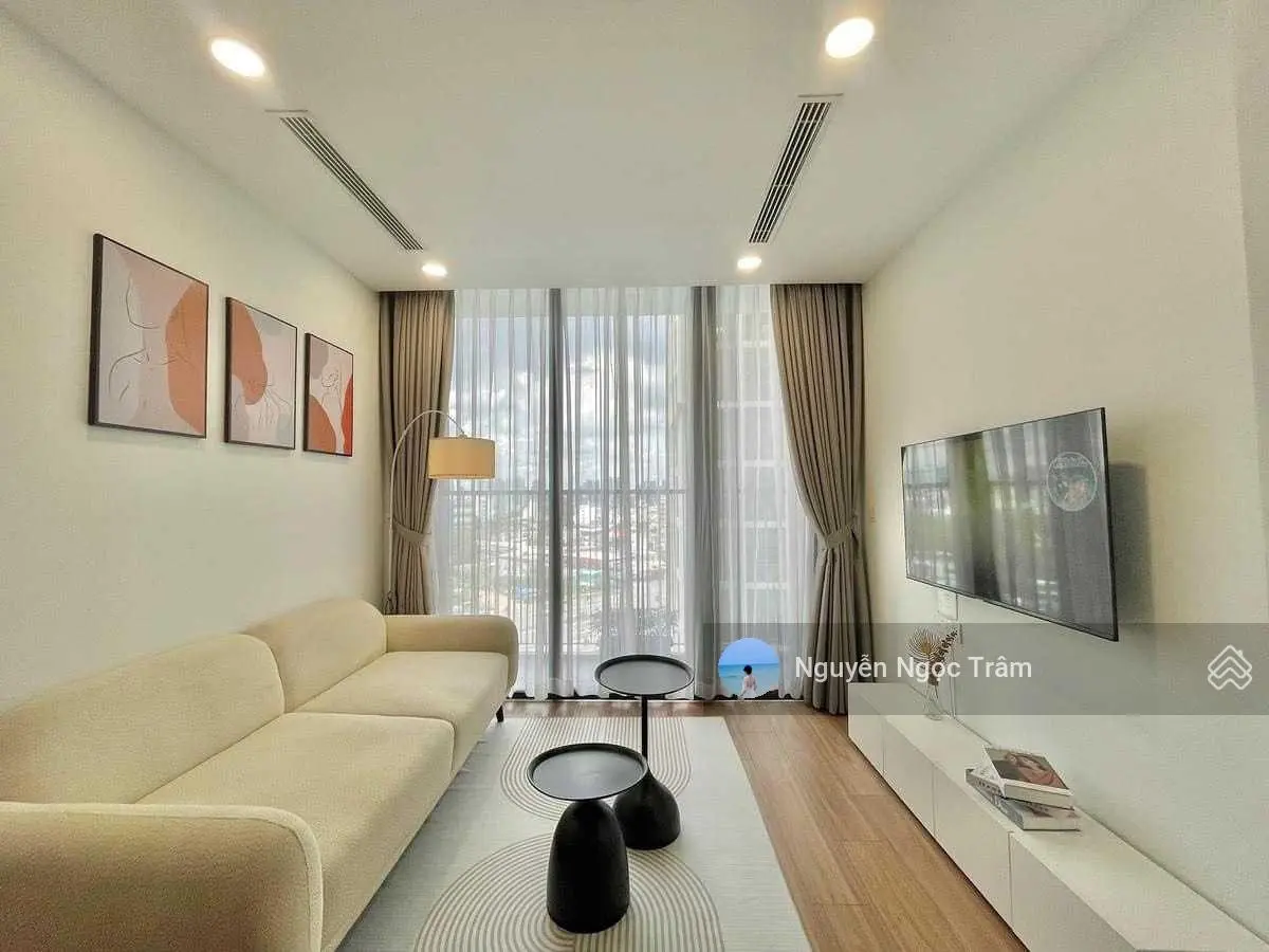 Chính chủ cần bán căn hộ Eco Green, Quận 7, DT 70m2; 2PN-2WC full NT