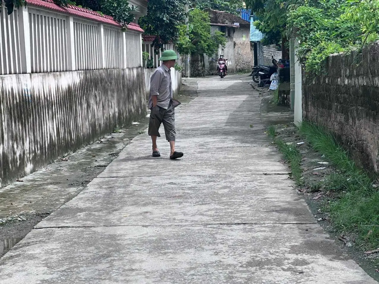 Bán đất thổ cư thành phố Thanh Hóa đường ô tô khách đi sổ đỏ công chứng ngay