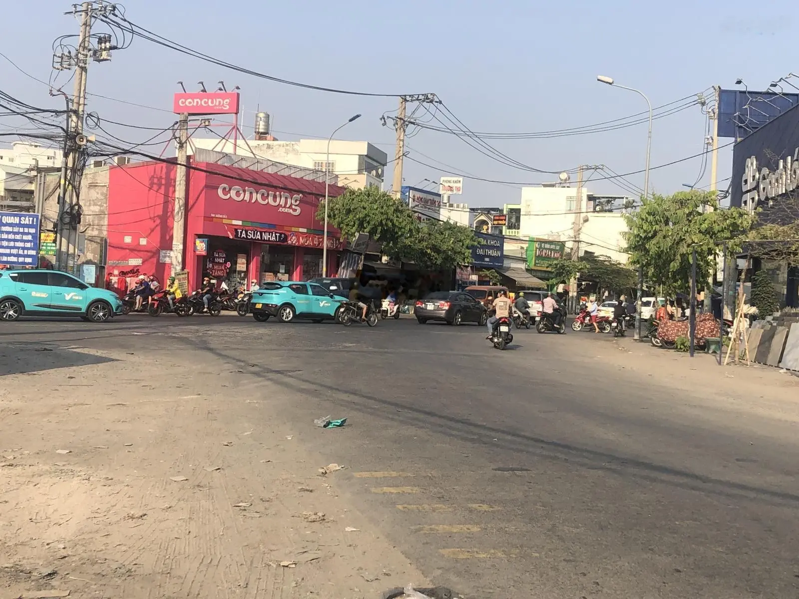 Bán Nhà 123m2 phường Trường Thọ, Quận Thủ Đức, giá rẻ nhỉnh 11tỷ