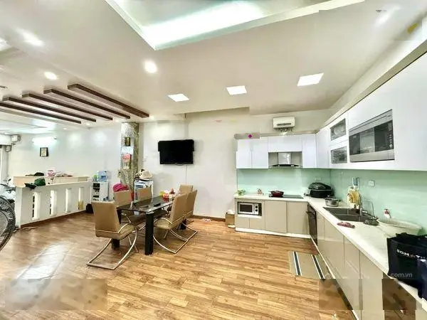 Siêu Phẩm Văn Quán _ ô tô tránh _ kinh doanh _ 60m2 _ 5 tầng _ 8.5tỷ