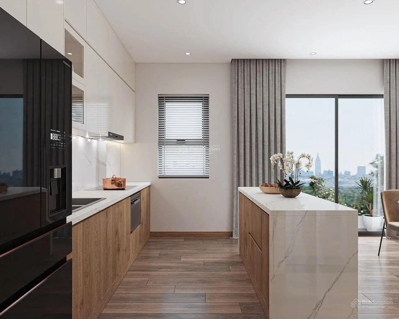 Hàng độc tại đường võ chí công 8,9 tỷ 36m2 4pn 5wc bán nhà riêng thang máy đập hộp