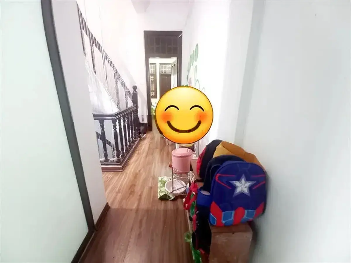 Bán nhà tại phố Yên Lãng, Đống Đa. Diện tích 50m2