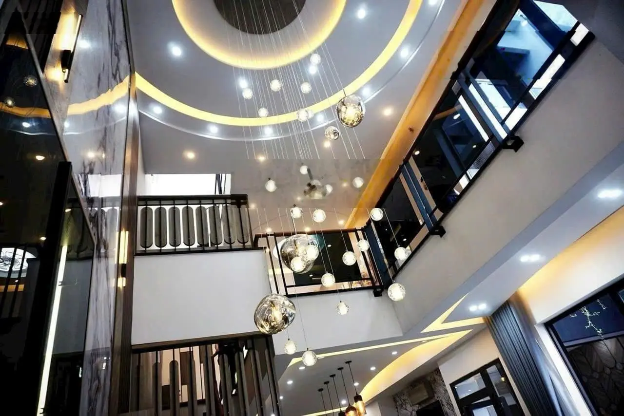 Bán Villa đẳng cấp gần biển Phường Hòa Minh, Đà Nẵng