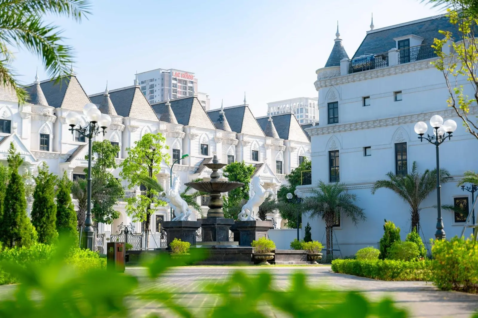 Duy nhất hàng ngoại giao 1 căn góc siêu đẹp KITA CIPUTRA giá giật mình LH 0904 859 ***