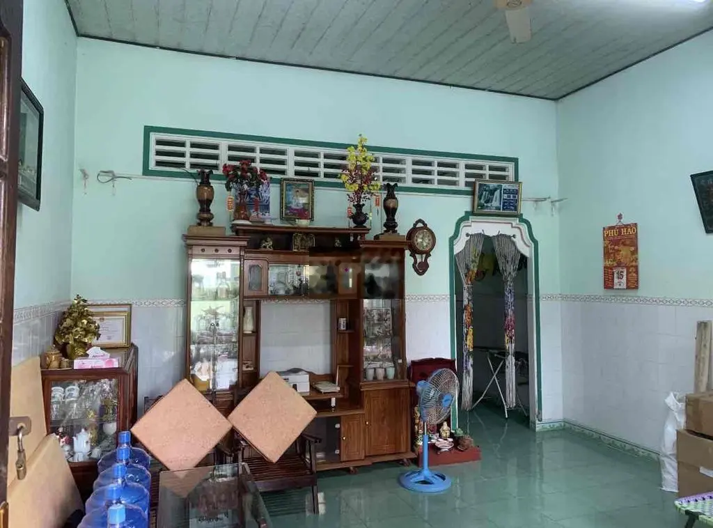 BÁN NHÀ 119,7M2 2PN CẠNH ĐƯỜNG NGUYỄN VĂN TƯ