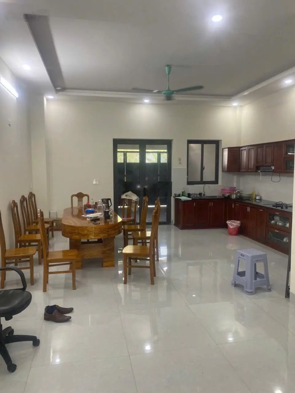 Dt 6x21 giá : 5.5 tỷ, bán nhà thanh sơn c tuyệt đẹp, xã hoà long, thành phố bà rịa