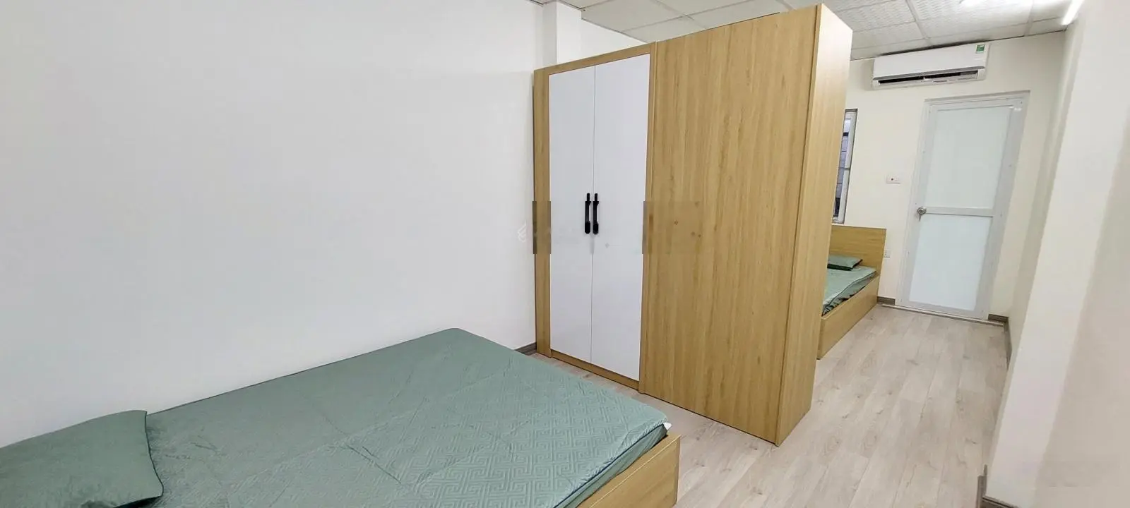 Chính chủ bán nhà tập thể 3 tầng Hoàng Đạo Thành