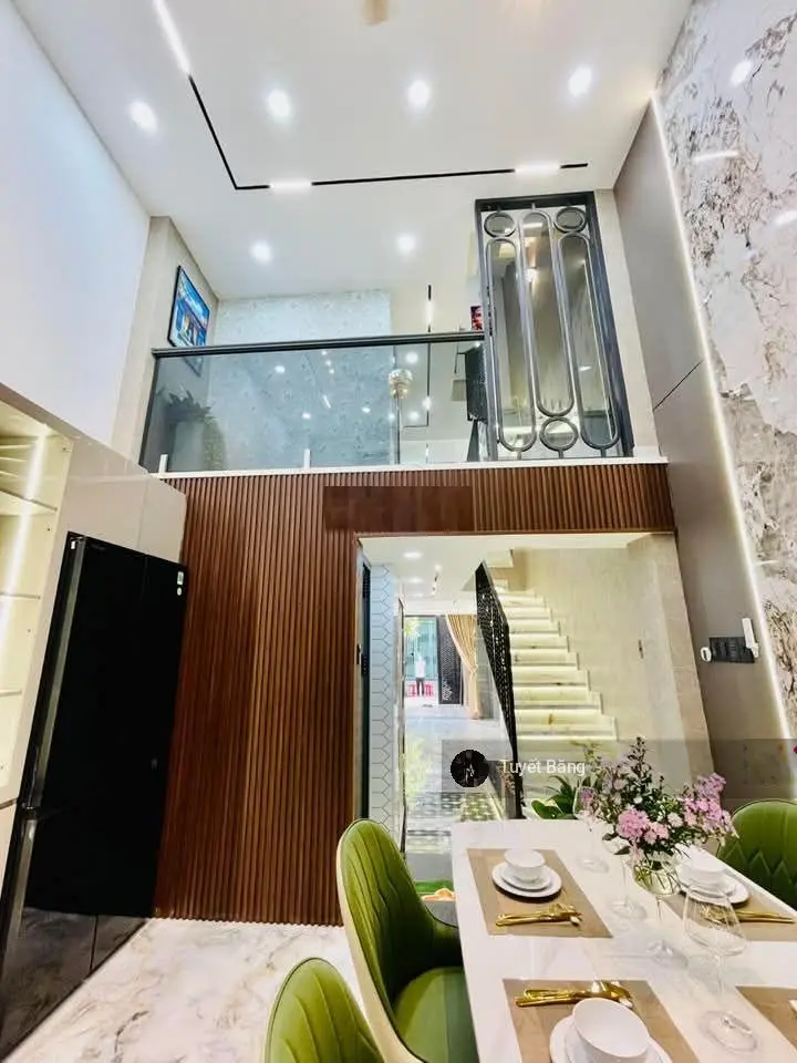 Thanh lý gấp nhà Võ Văn Hát, Long Trường, quận 9. Gần trường ĐH Tài Chính Makerting