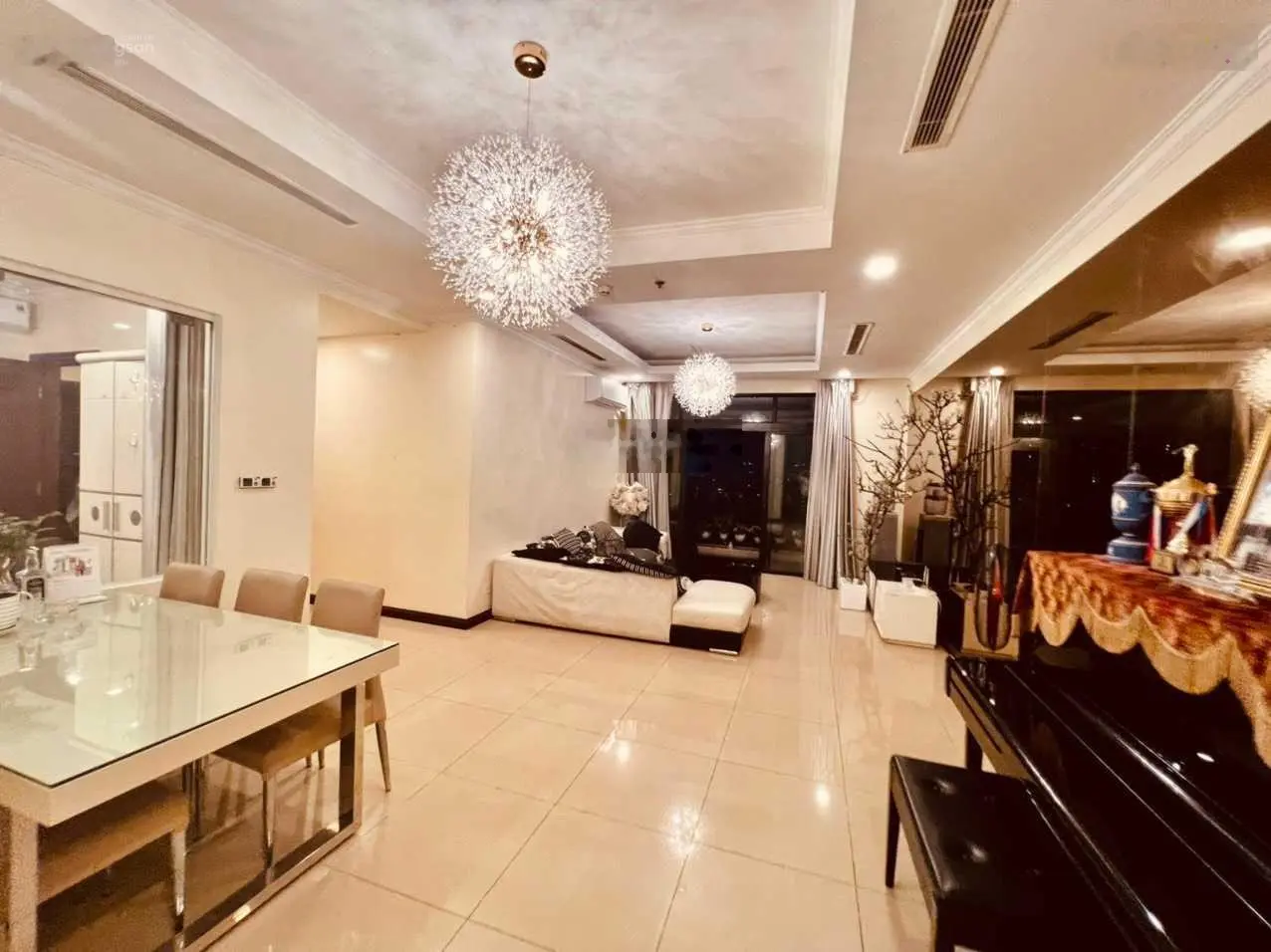 Gia chủ bán căn hộ 89m2 tại Vimeco Nguyễn Chánh giá chỉ nhỉnh 5 tỷ full NT, LH 0336 730 ***