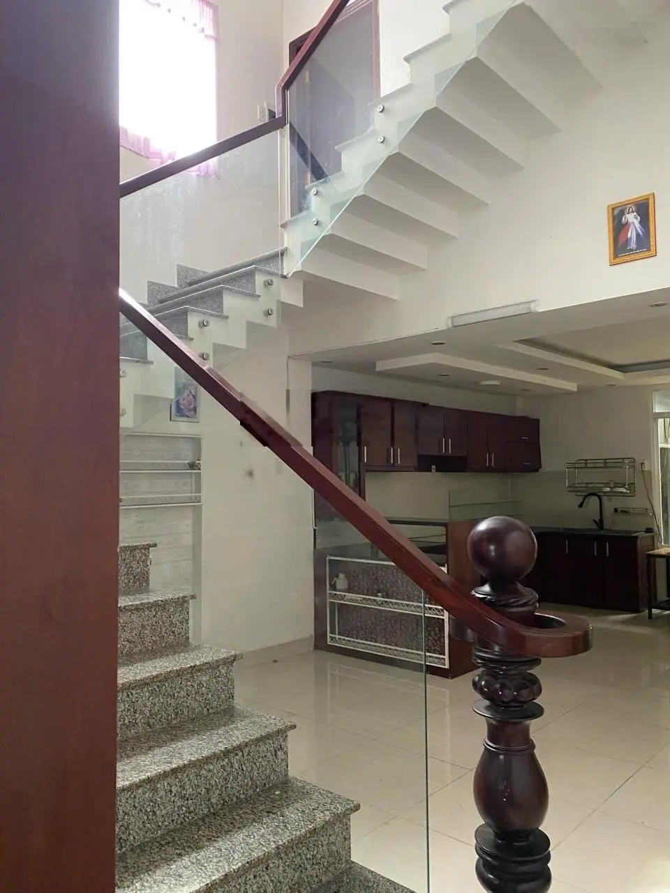 Nhà diện tích siêu rộng giá ngợp bank - hẻm XH 1886 Huỳnh Tấn Phát, TT Nhà Bè, 8,5 tỷ