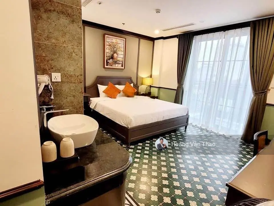 Biệt thự Ngoại Giao Đoàn-100m công viên 151m - 8Tầng - MT 8m -39 tỷ . Ô tô tránh kinh doanh cực đẹp