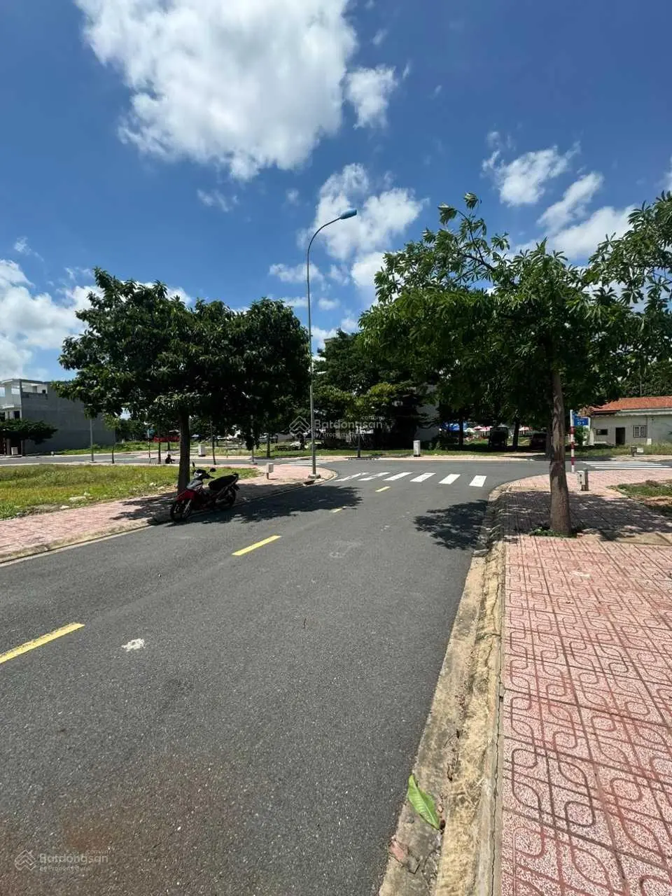 Kẹt tiền bán gấp bán đất 68m2 Thuận An Hòa, Thuận Giao, Thuận An, Bình Dương