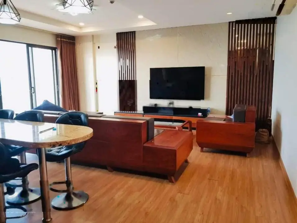Bán Biệt thự Mễ Trì Hạ, diện tích 220 m2, Biệt thự góc, 2 mặt tiền, giá 65 tỷ
