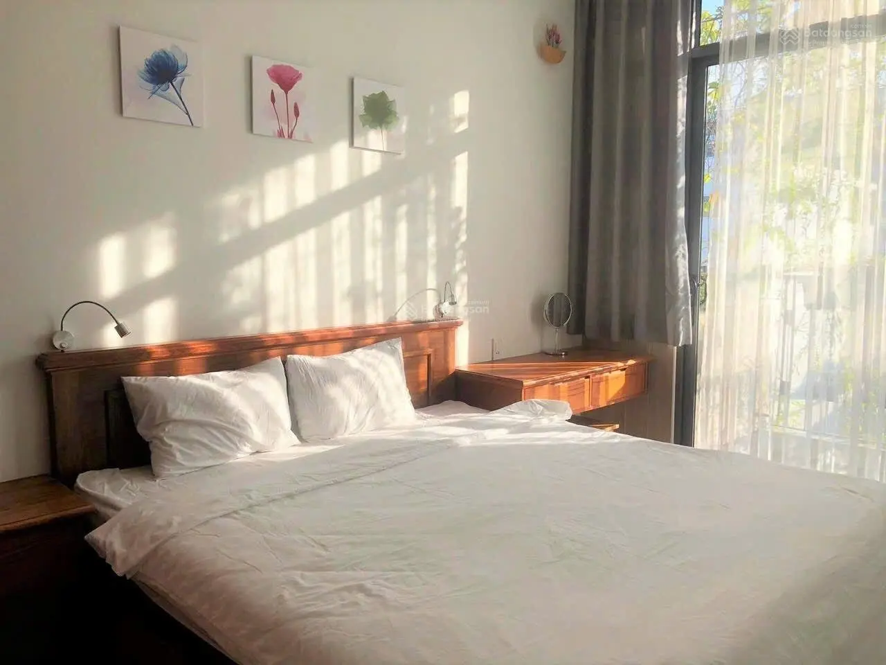 Tòa CHDv hiếm có - tt Khuê Mỹ Tây - Mặt tiền đường - 6 tầng thang máy - 11 phòng 2 ngủ + khách