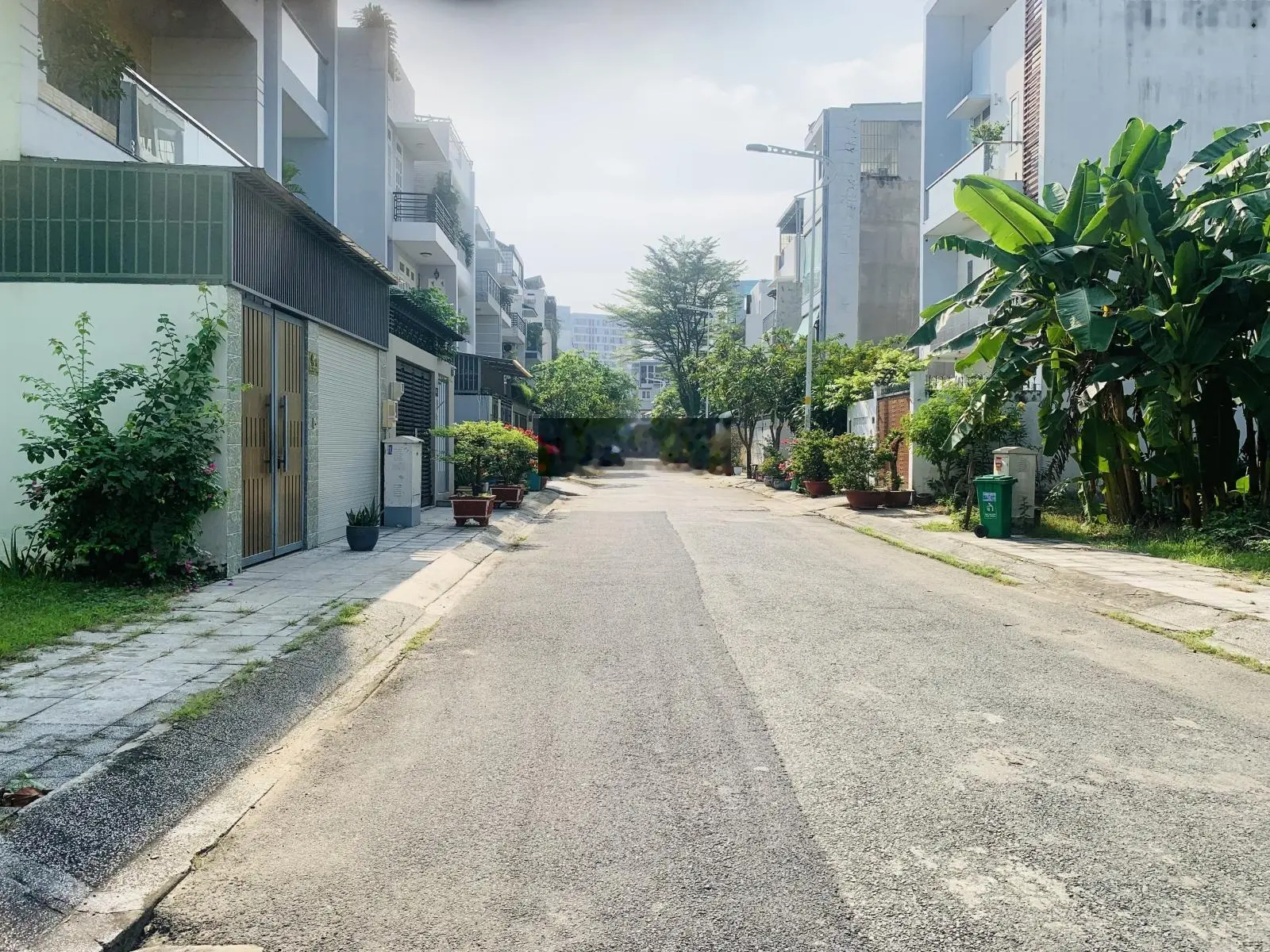 TIN THẬT ! CHỦ GỬI NHÀ 4 TẦNG - Ngay Đông Thủ Thiêm - 58m2 - Giá siêu chỉ 7,5 tỷ TL