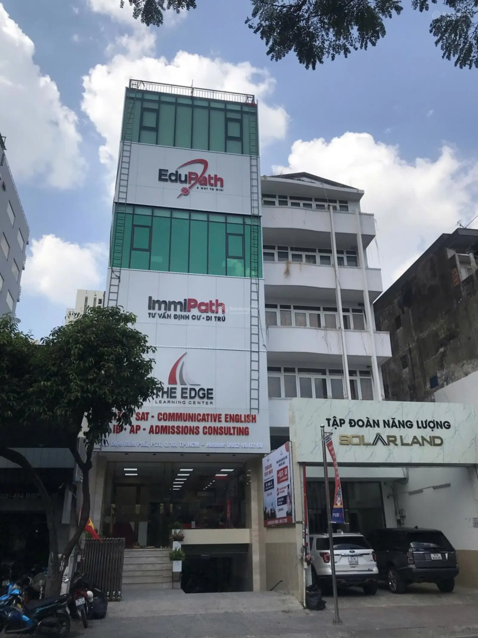 Hạ 5 tỷ! Bán nhanh Tòa nhà MT Nguyễn Văn Trỗi - PN, 6x21m, Hầm + 7 Tầng HĐT: 100 triệu, giá 34.8 tỷ