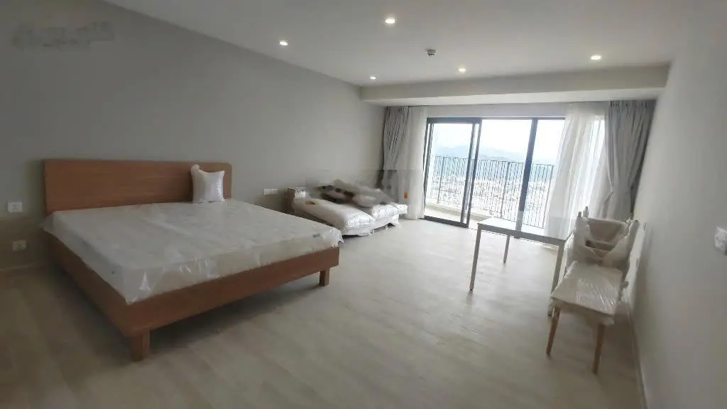 Bán Nhanh Căn Hộ Gold Coast / View Biển Trực Diện Cầu Trần Phú