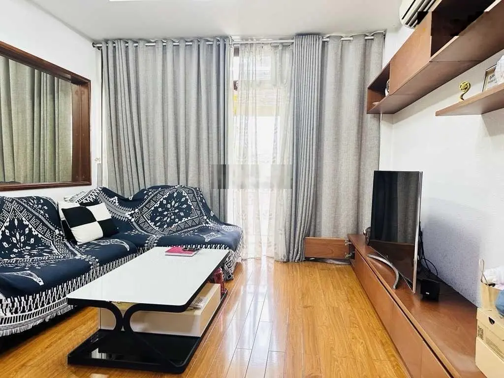 Bán nhà đối diện Aeon Tân Phú - 4 tầng lung linh - 65m2 (4x16) - Hương Lộ 3 - HXH 6 mét thông
