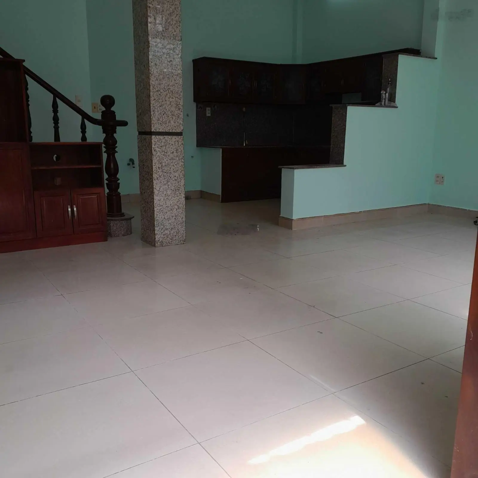 Bán nhà 2 lầu hẻm Số 30, đường Hiệp Bình, Hiệp Bình Chánh, thành phố Thủ Đức