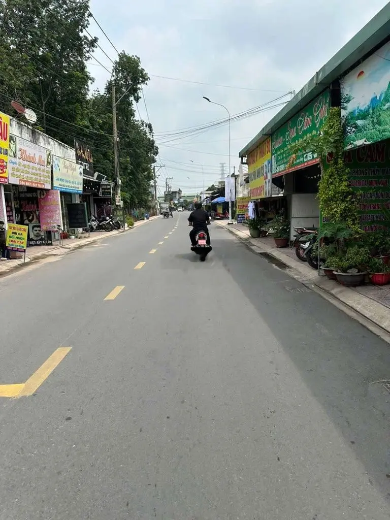 Mặt Tiền Kinh Doanh Chu Văn An 10,5*31