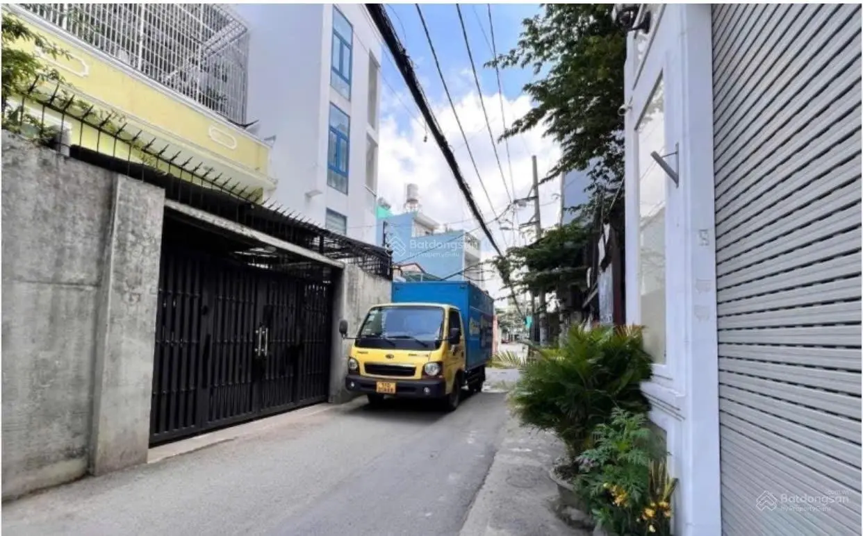 Nhà riêng bán tại Lê Đại Hành, 2,99 tỷ, 52m2, 3PN, 3WC, pháp lý đầy đủ, Q11, HCM
