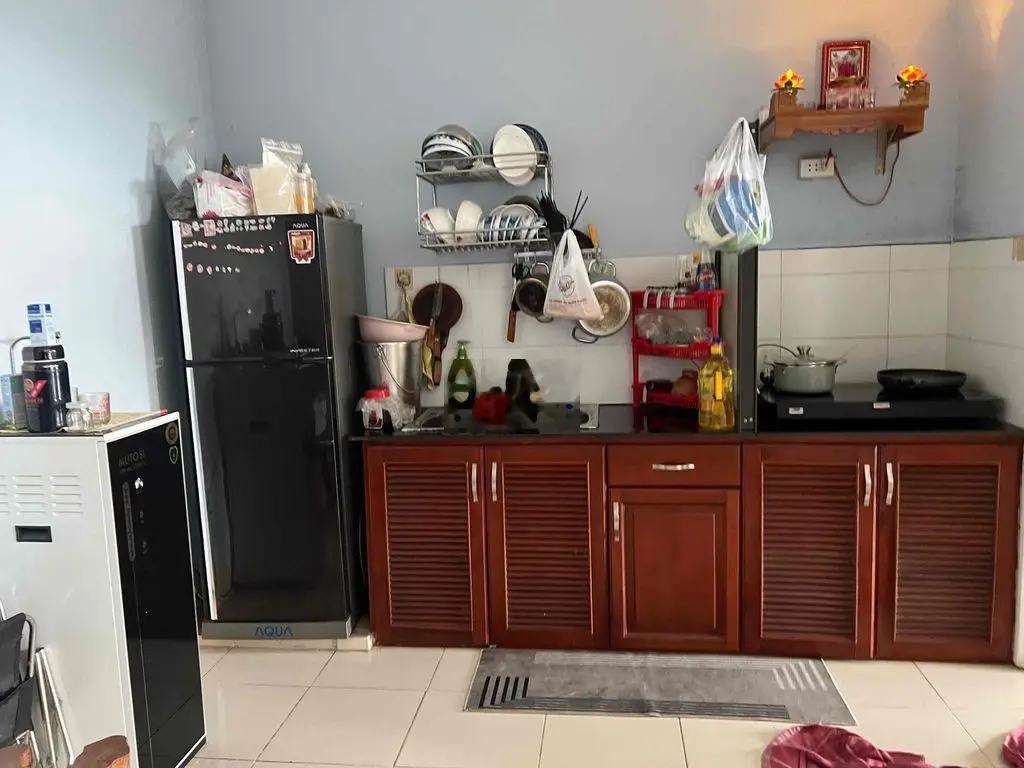 bán chung cư phong bắc tầng 7
