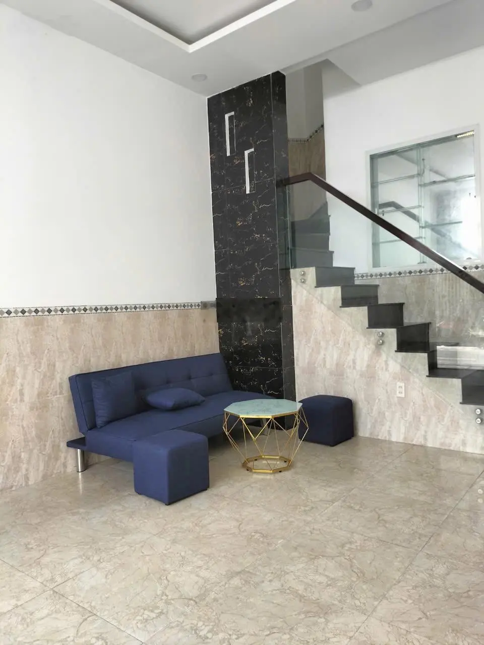 BÁN NHÀ 2 Tầng Khu Tái Định Cư Trong Khu Đô Thị VCN PHƯỚC HẢI, Nha Trang