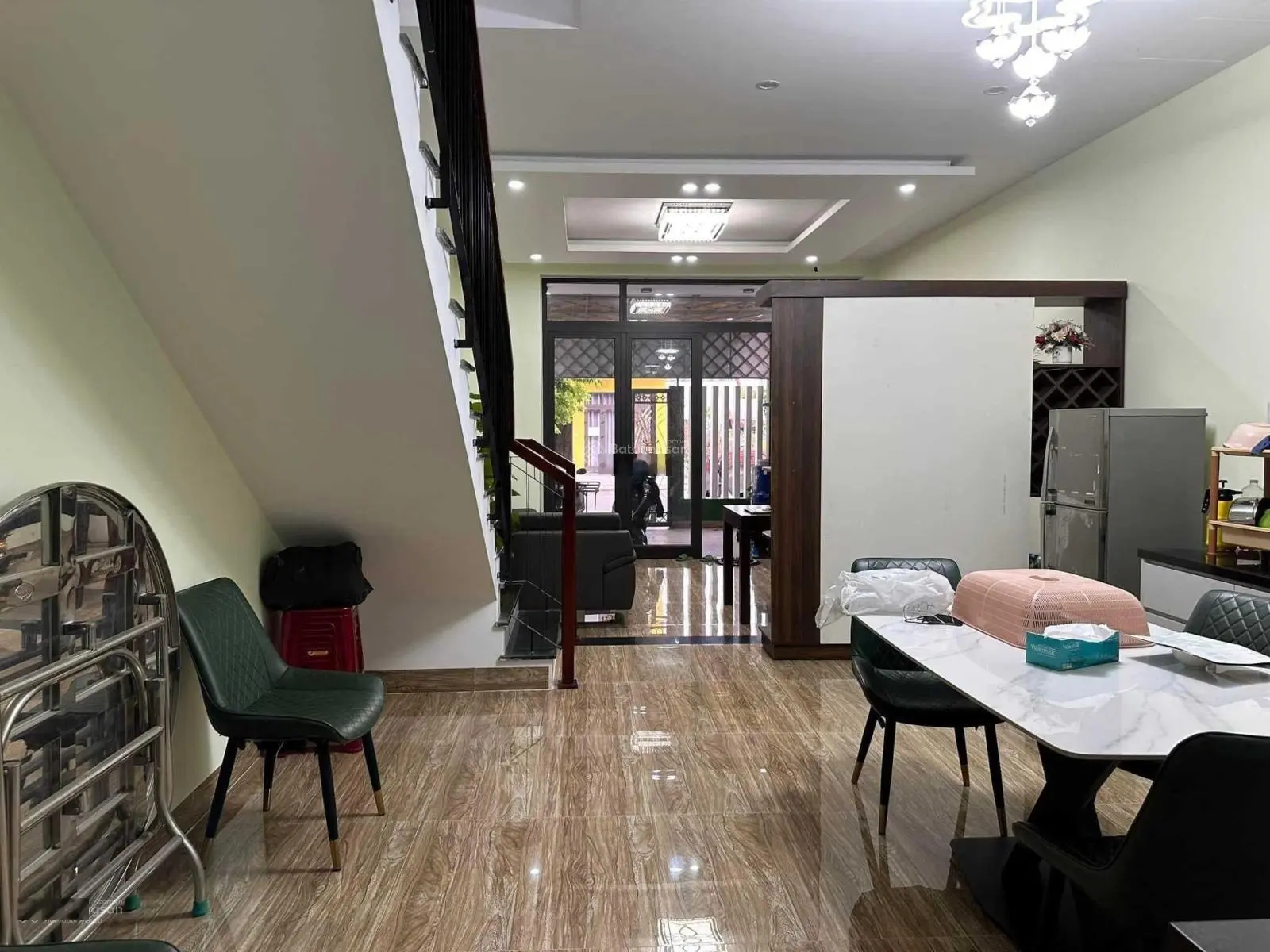 Bán nhà 2 mê Đông Nam giáp Hòa Xuân Đà Nẵng