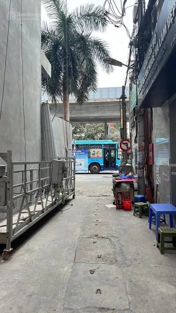 Bán Nhà Lô Góc Tuyệt đẹp tại Trần Phú - Hà Đông với 33m2, mặt tiền 13m
