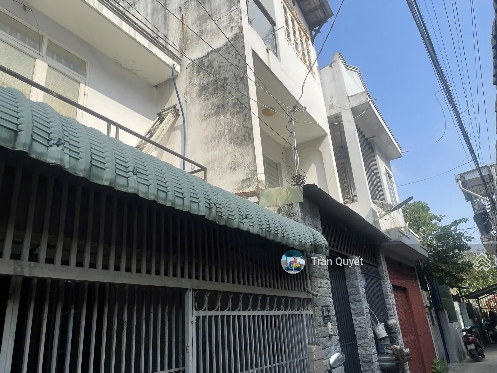 Bán nhà Hiệp Bình Phước Thủ Đức 60m² (4x15) Nhà hoàn công Giá 3.8 tỷ