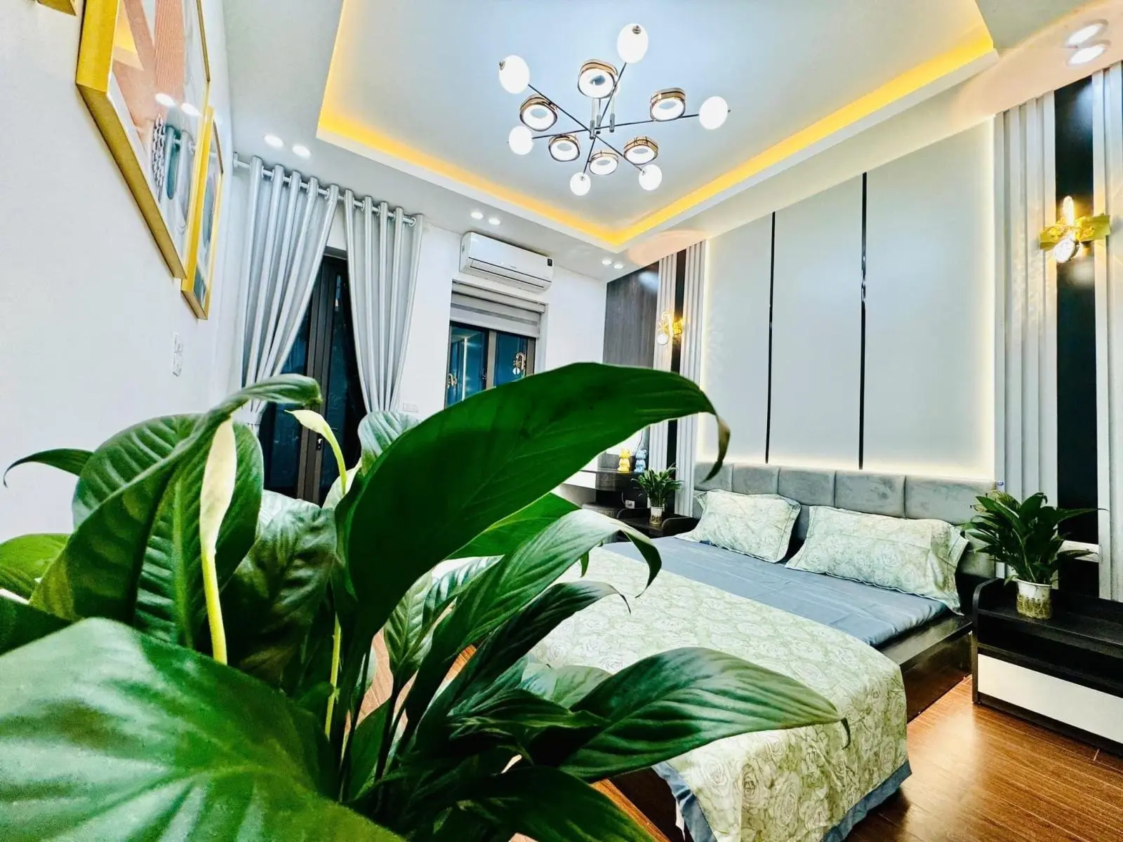 Nhà đẹp thanh xuân - siêu phẩm 102