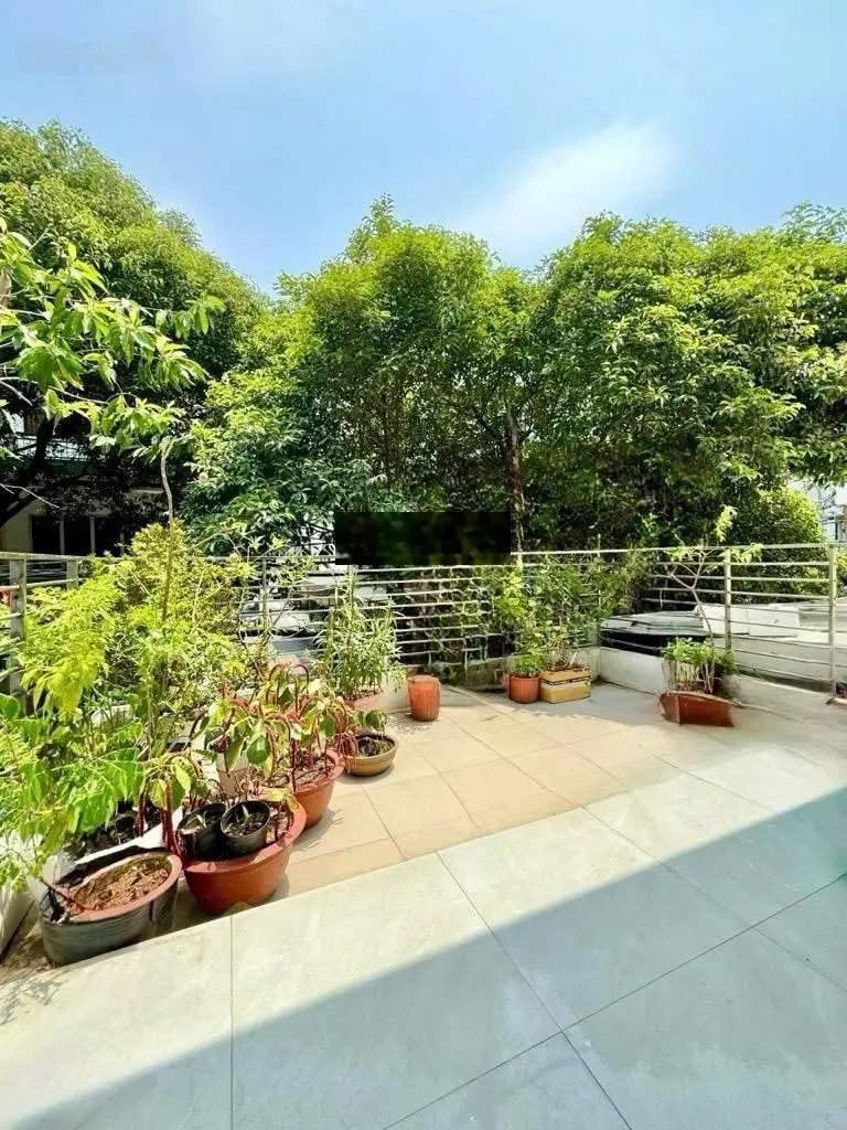 Bán nhanh 6tỷ850 mặt tiền kinh doanh 4 tầng khu bàu cát - kế đồng đen - đường 12m có lề - 79m2