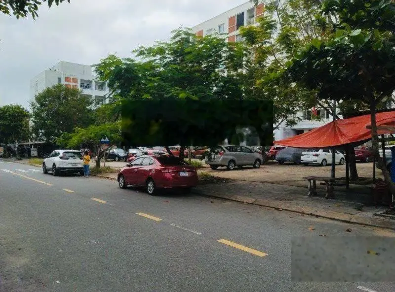 Hàng hiếm khu vực! Bán nhà mặt tiền Doãn Uẩn 95m2 - Đối diện ký túc xá sinh viên chung cư - 5 tỷ x