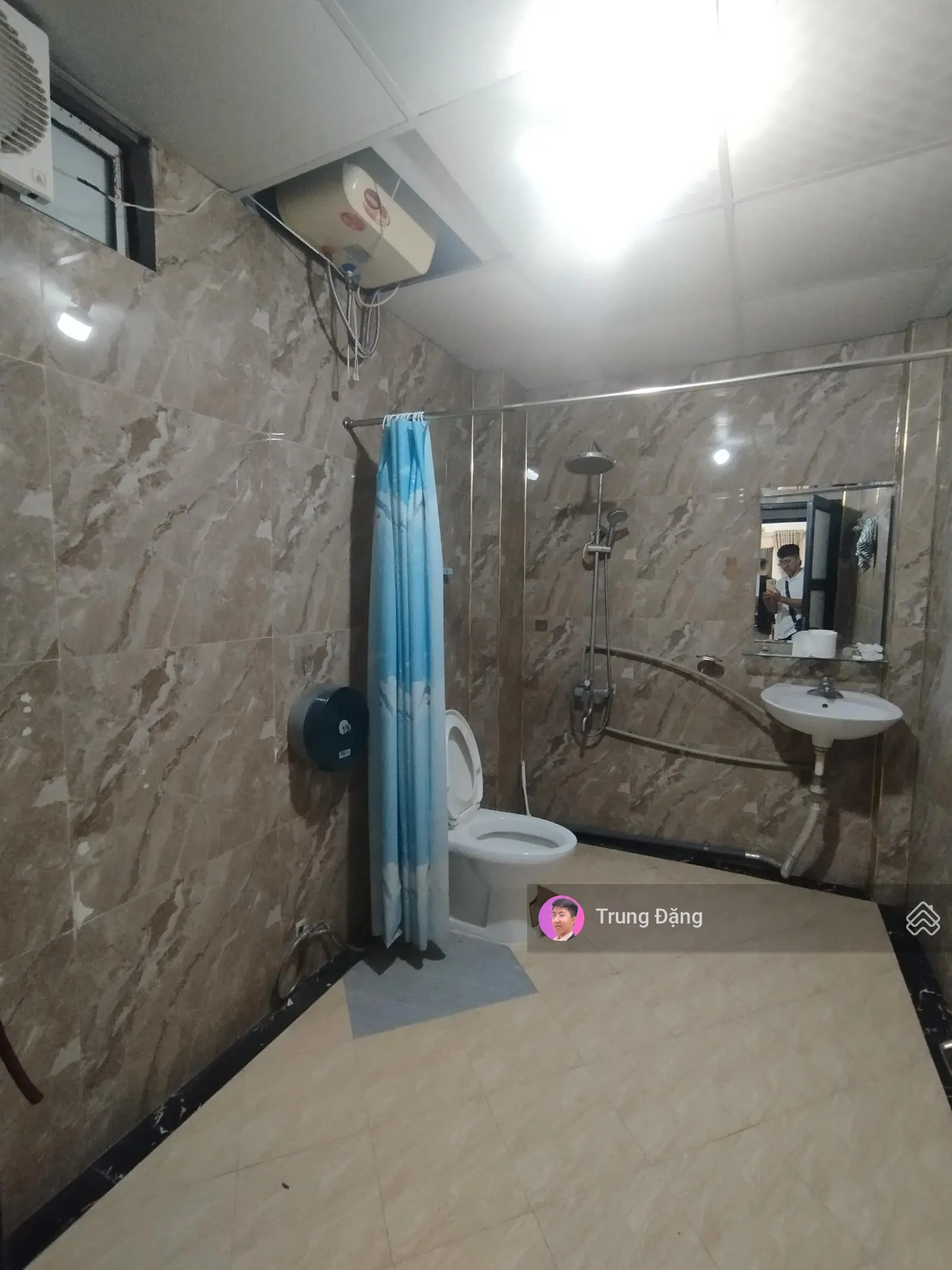 Bán gấp nhà Phan Đình Giót Thanh Xuân - ngõ thoáng, 50m ra ô tô - 35m2 chỉ 5 tỷ